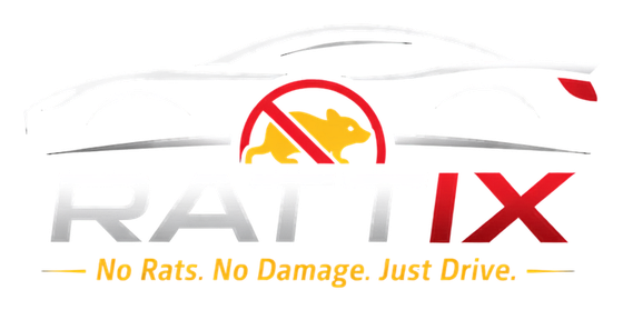Rattix. No Rats. No Damage. Just Drive.